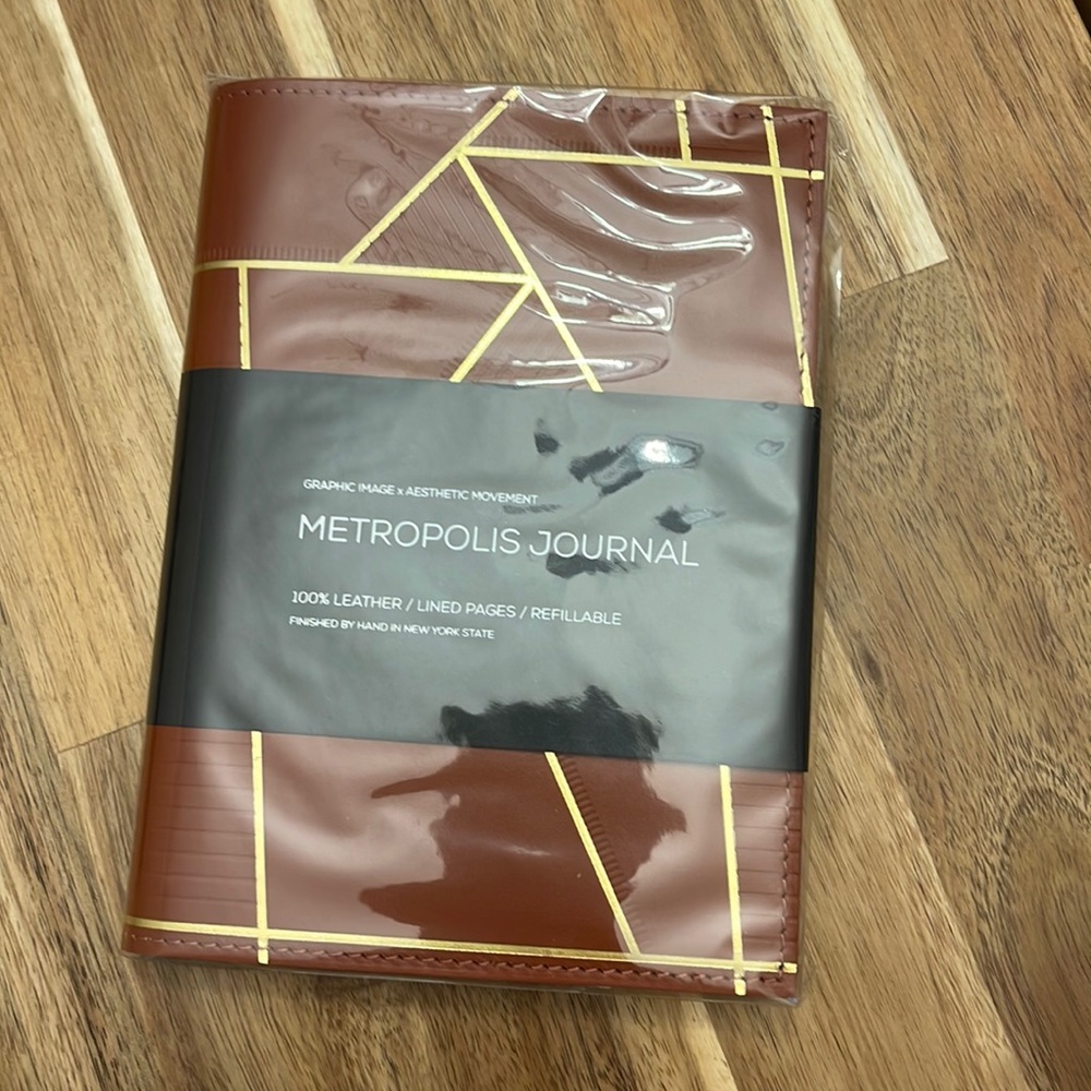 Metropolis Journal